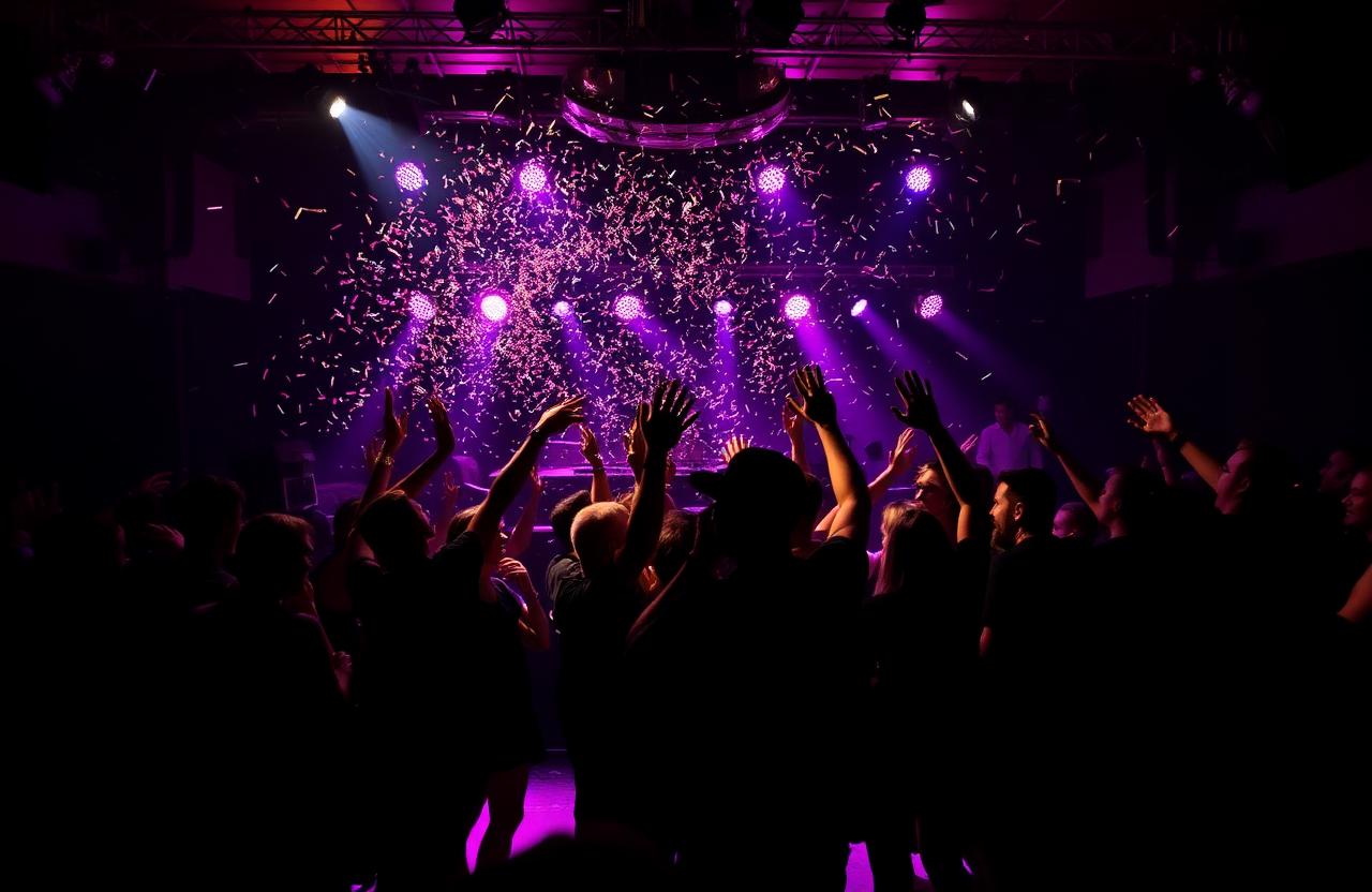 Stepshow Afterparty